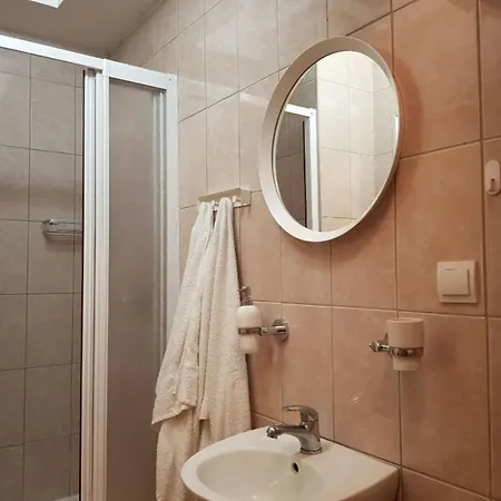 Bella Centre Apartment Belgrade Exterior photo