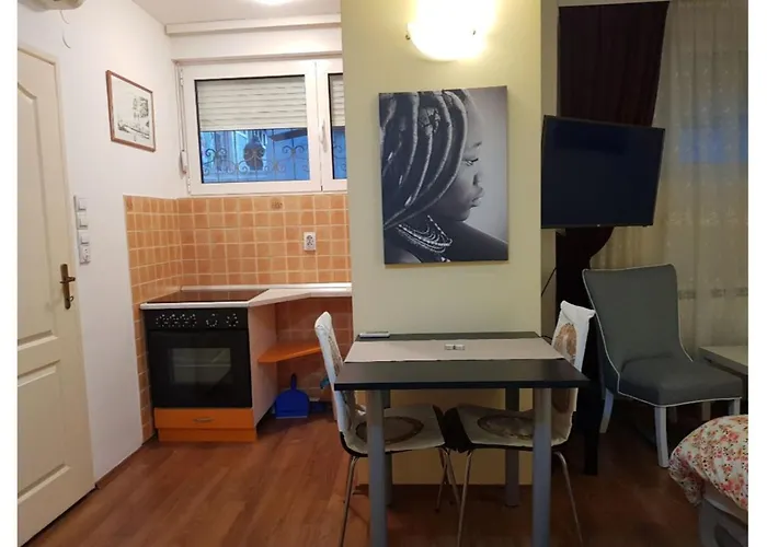 Bella Centre Apartment