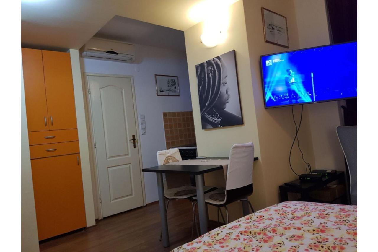 Apartment Bella Centre