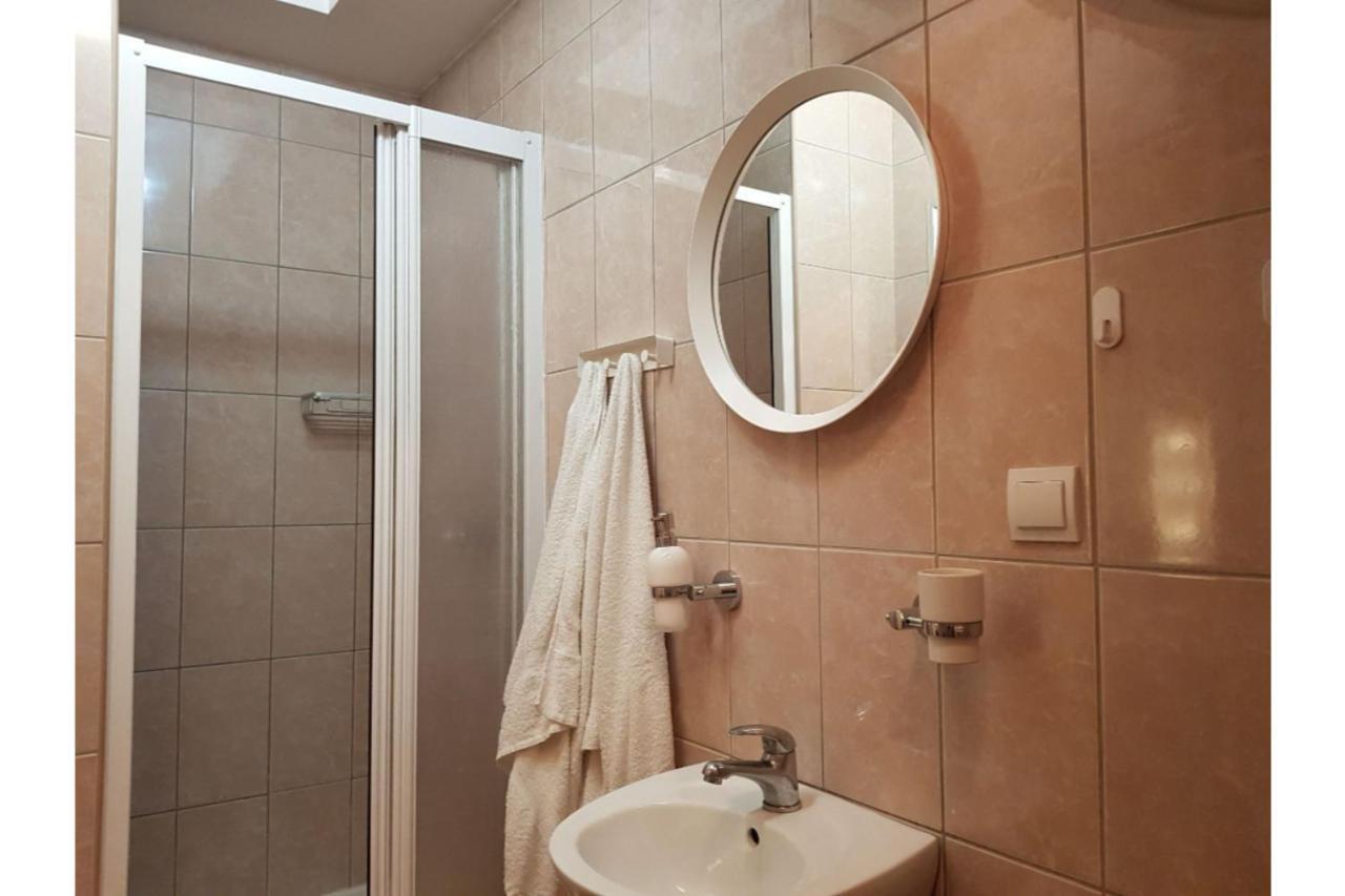 Bella Centre Apartment Belgrade