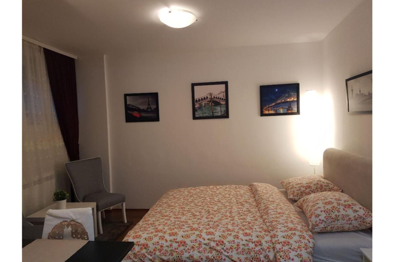 Apartment Bella Centre *