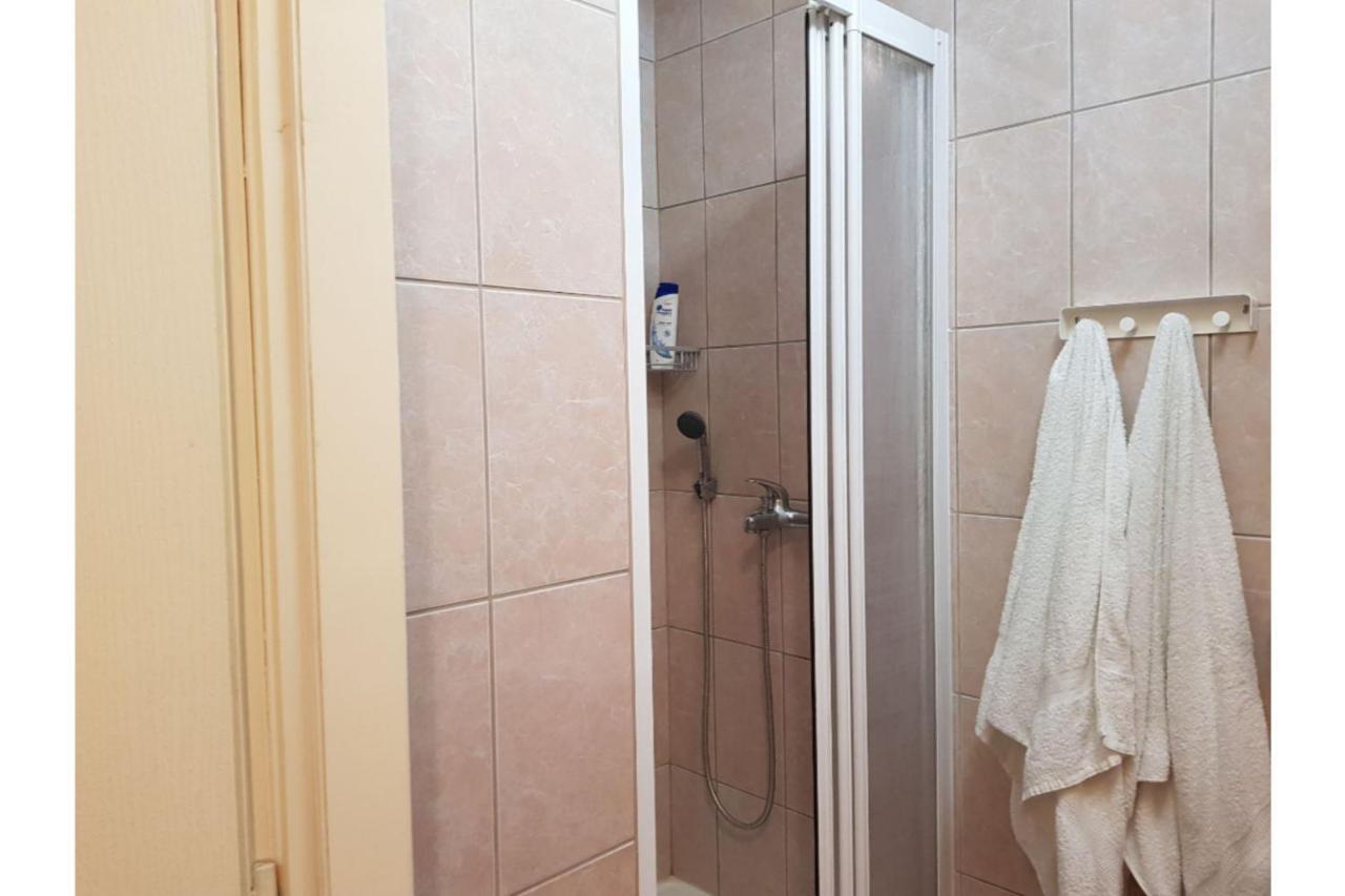 Apartment Bella Centre Belgrade