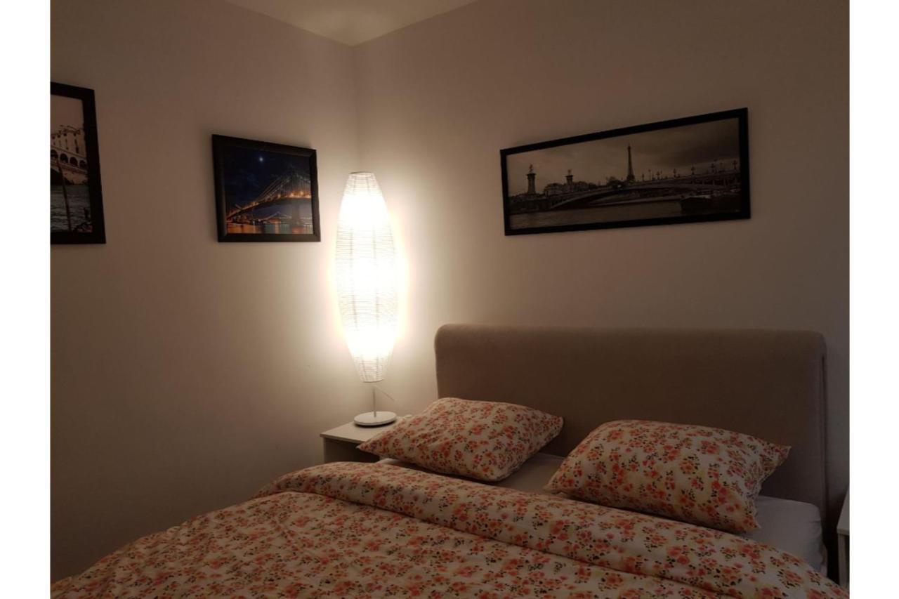 Bella Centre Apartment *